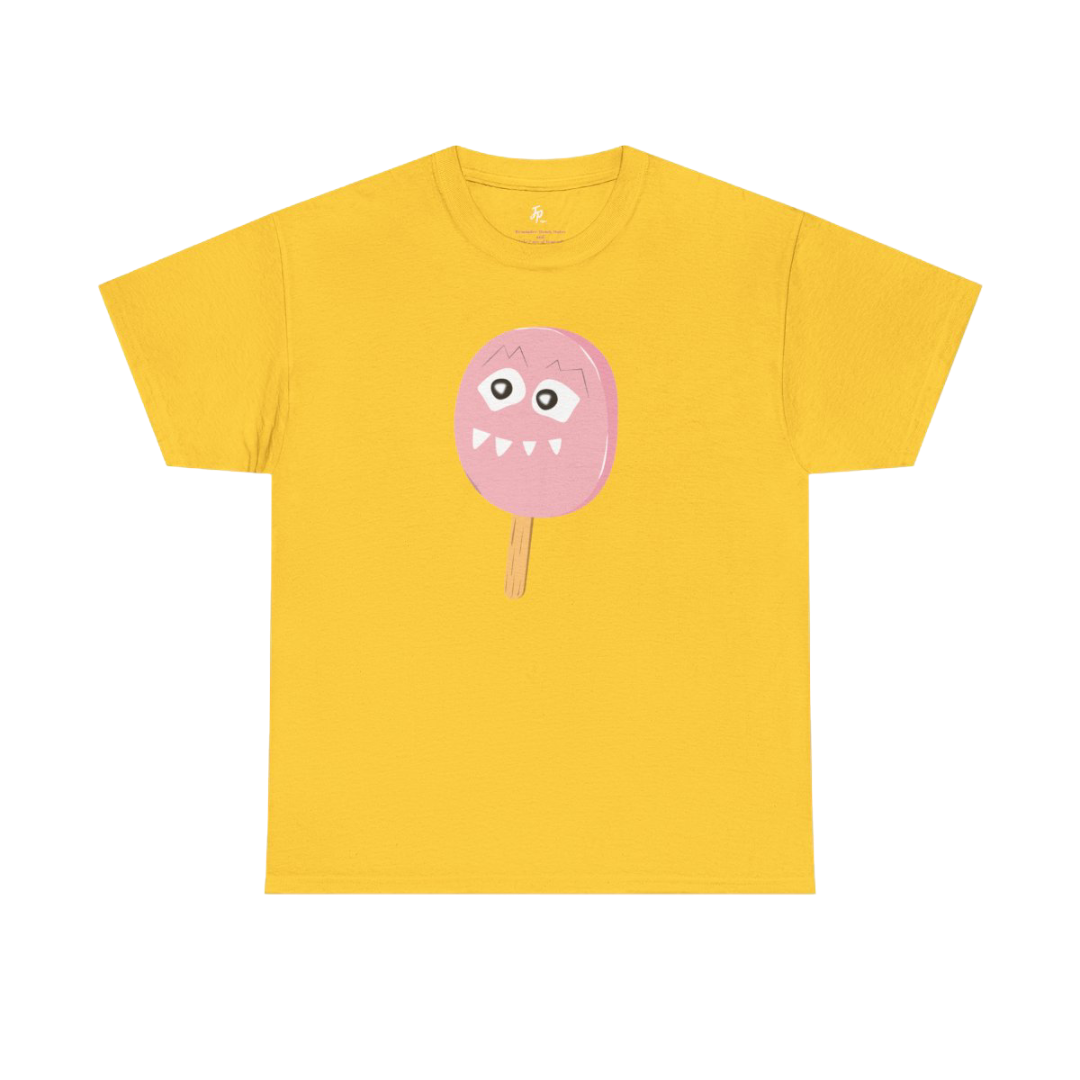 Paul-sicle Tee