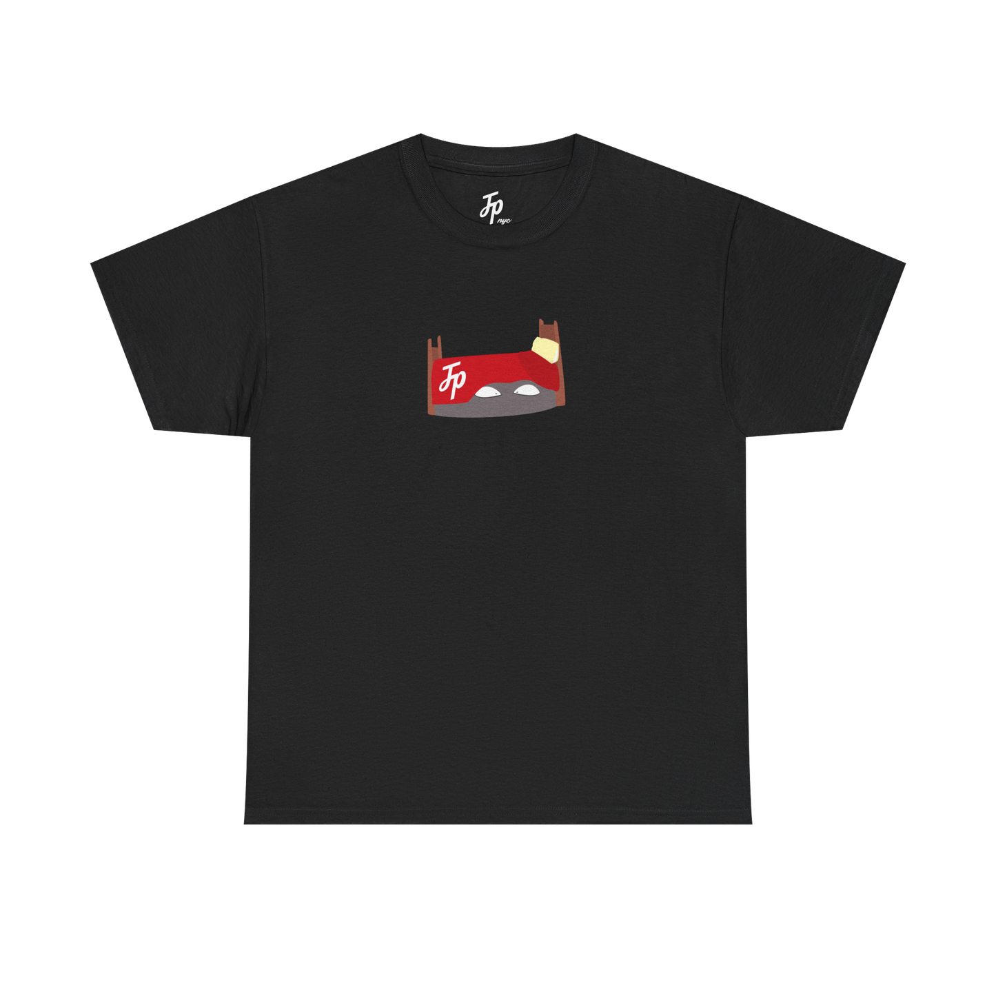 Monster Under Bed Tee