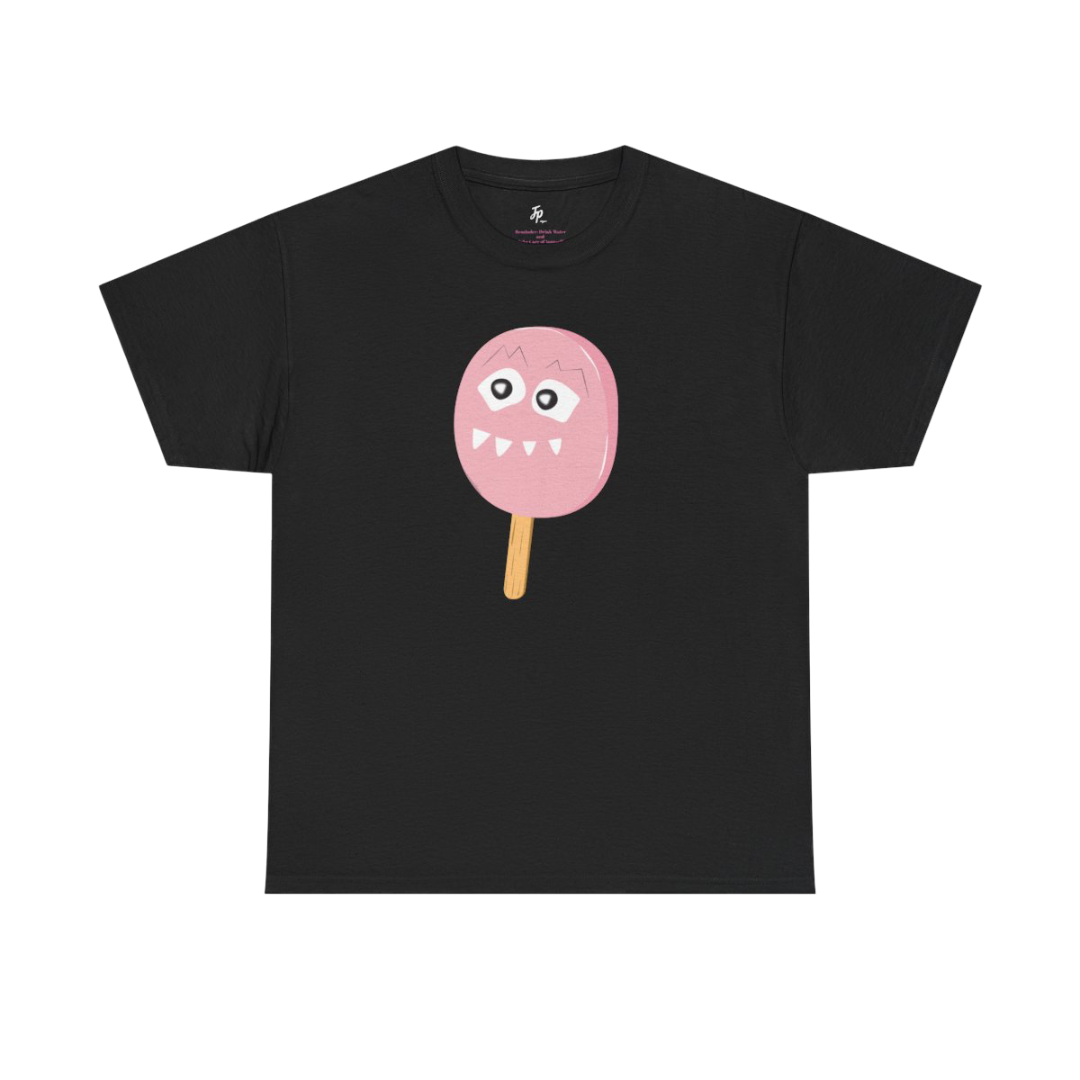 Paul-sicle Tee