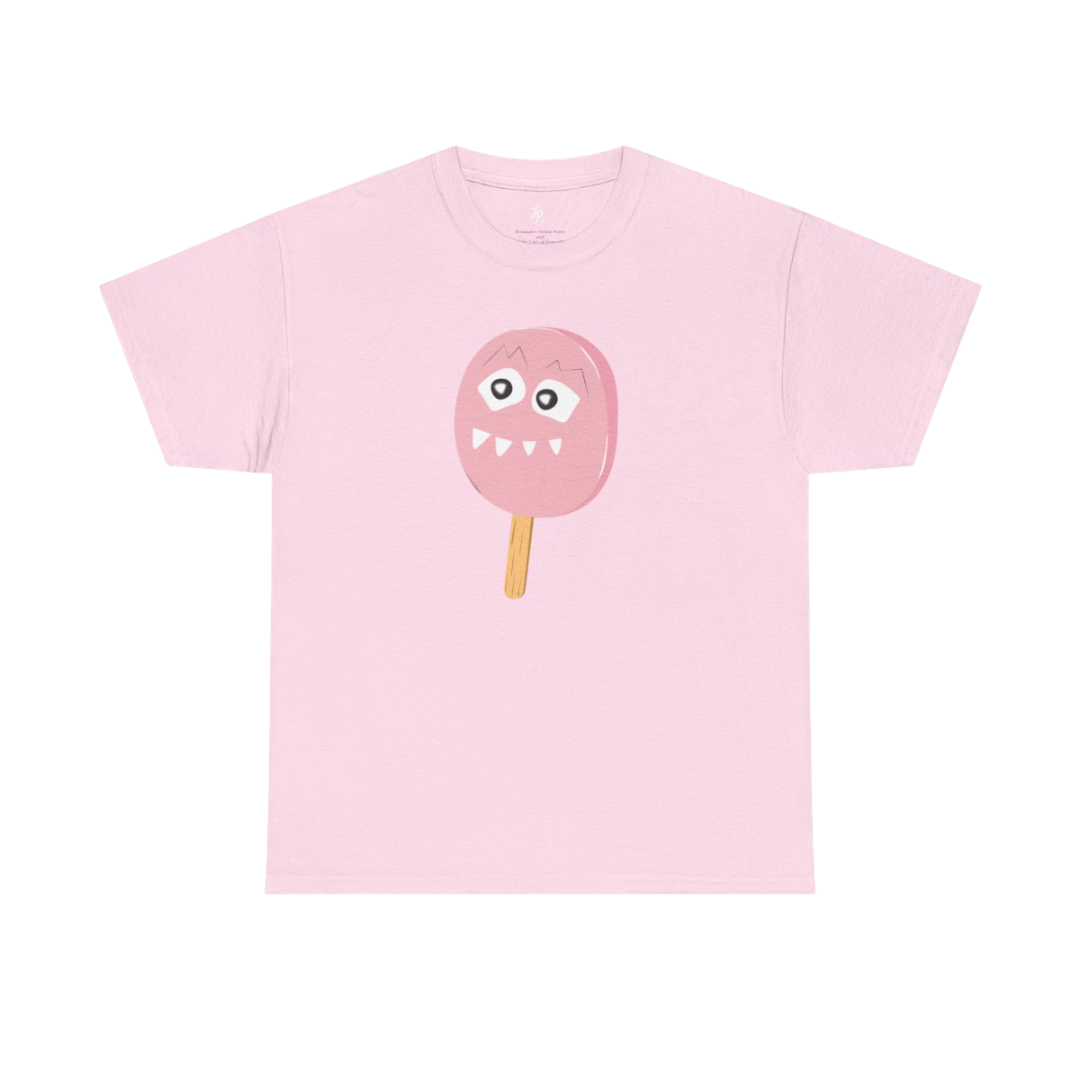 Paul-sicle Tee