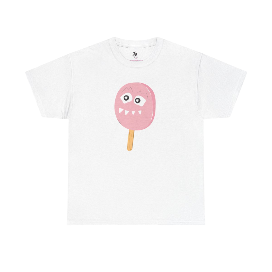 Paul-sicle Tee