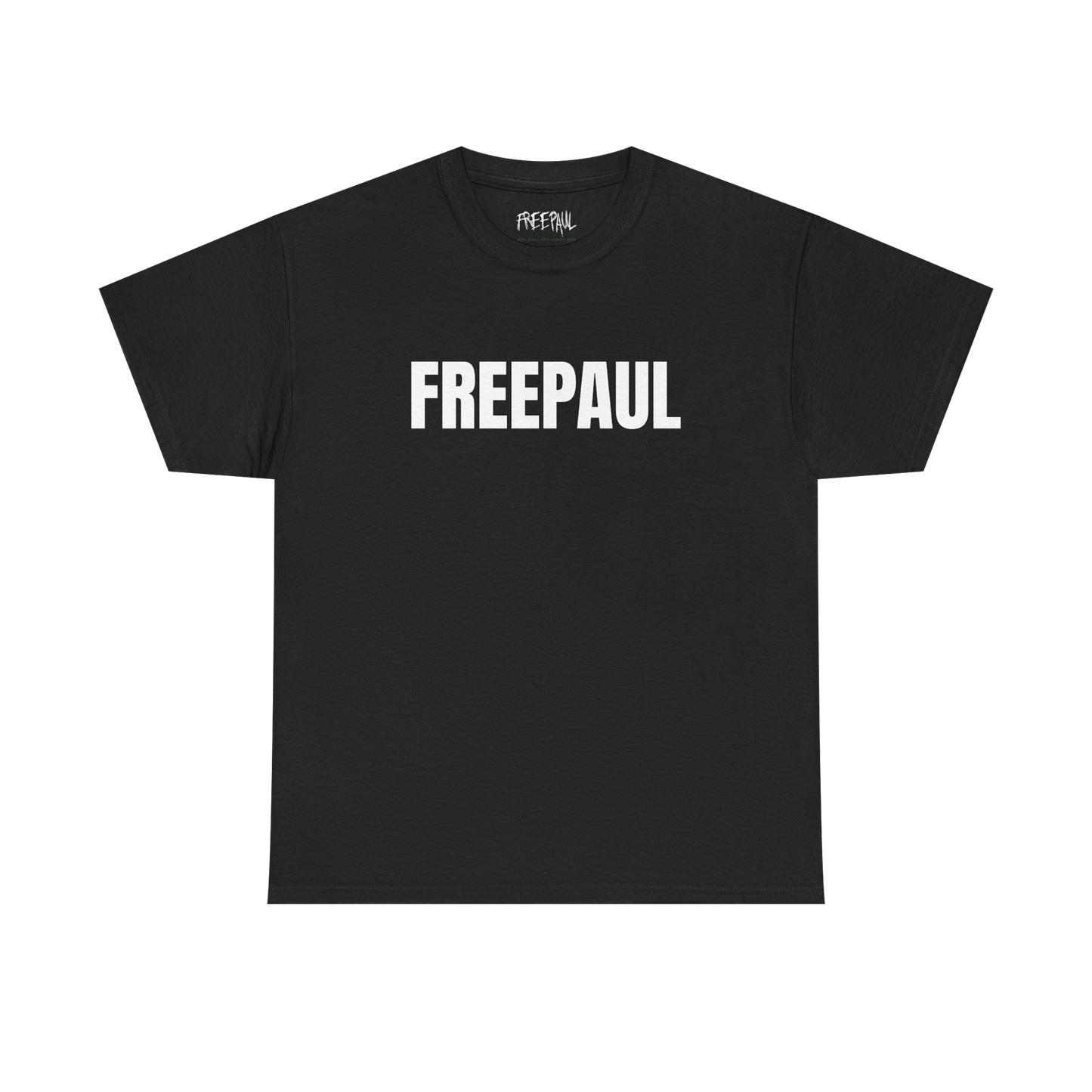 FREEPAULTEE
