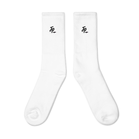 Logo socks